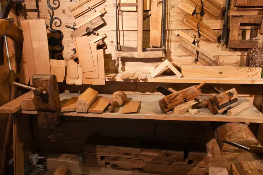 Experienced Carpentry Work Arlington, TX Experienced Carpentry Work Arlington, TX