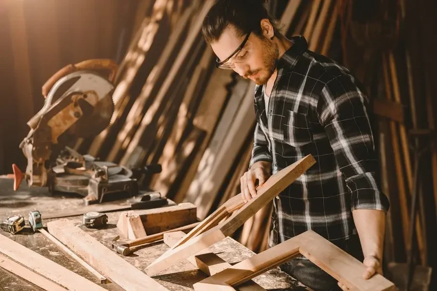 How Carpentry Work Adds Value To Residential Properties Arlington, TX How Carpentry Work Adds Value To Residential Properties Arlington, TX
