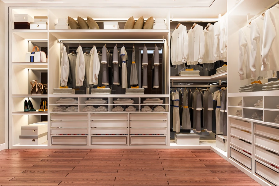How Custom Closets Enhance Bedroom Functionality Arlington, TX How Custom Closets Enhance Bedroom Functionality Arlington, TX