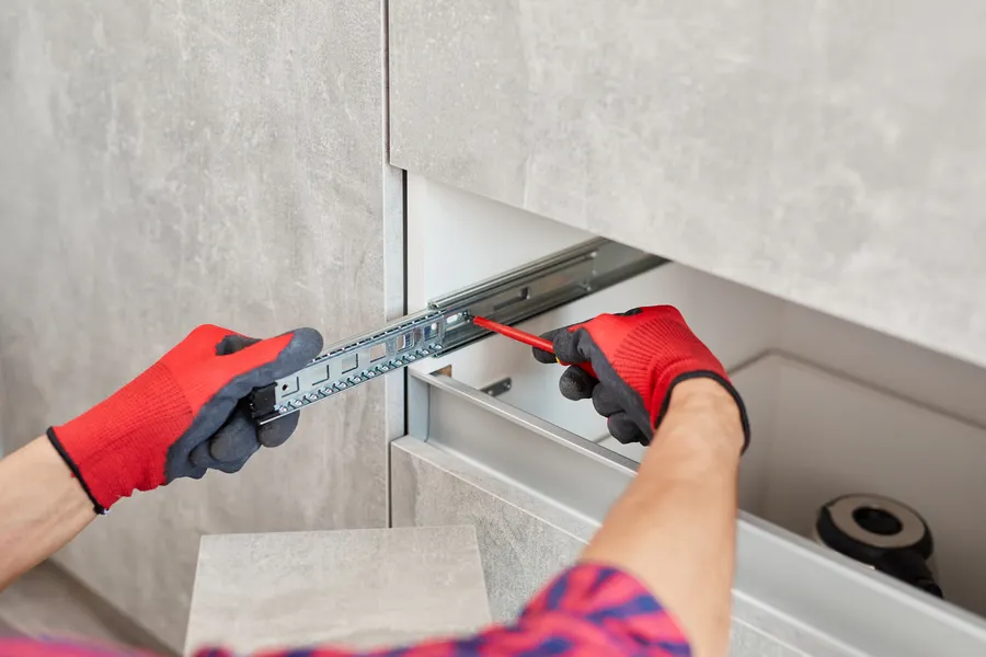 Professional Cabinet Installation Arlington, TX Professional Cabinet Installation Arlington, TX