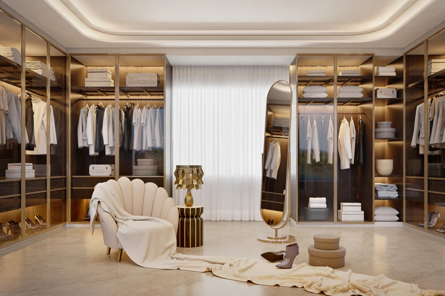 Steps To Prepare Your Space For Custom Closets Work Arlington, TX Steps To Prepare Your Space For Custom Closets Work Arlington, TX