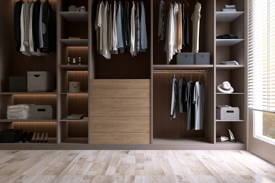Steps To Prepare Your Space For Custom Closets Work in Arlington, TX Steps To Prepare Your Space For Custom Closets Work in Arlington, TX