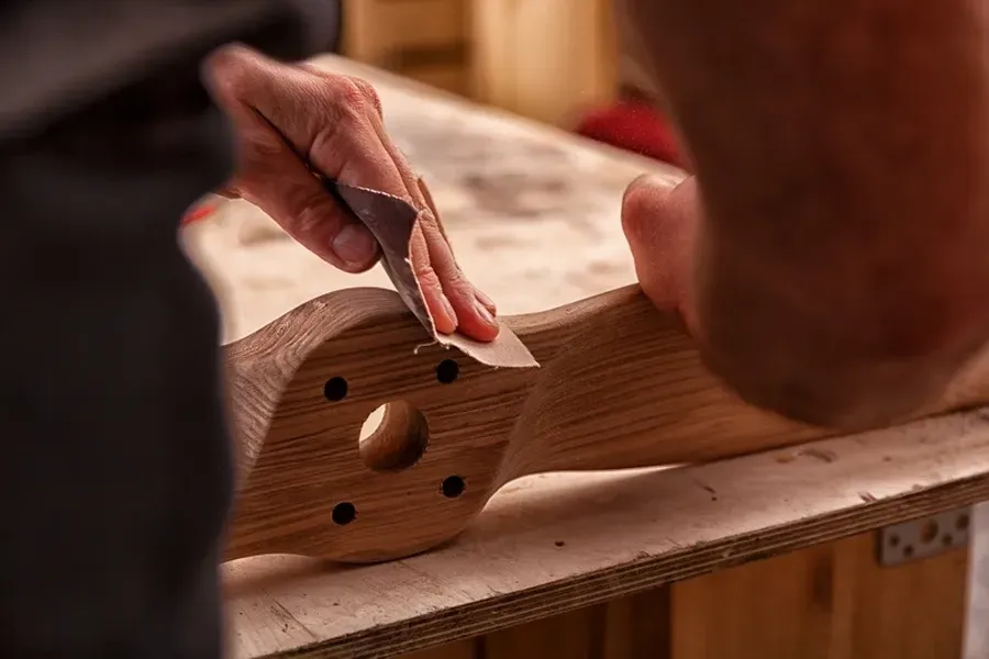 The Difference Between Rough And Finish Carpentry in Arlington, TX The Difference Between Rough And Finish Carpentry in Arlington, TX